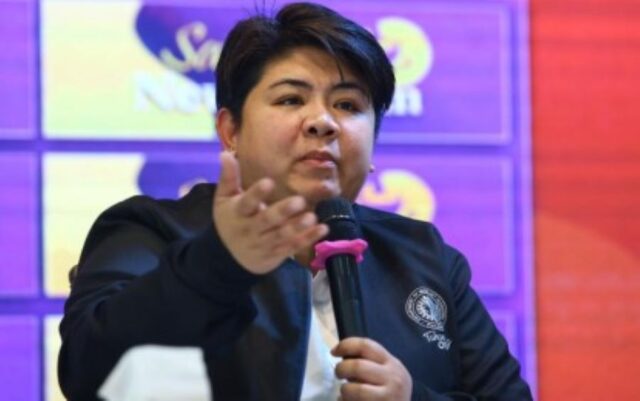 New OWWA Chief Pledges Focus on OFW Health, Education