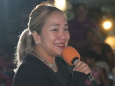 Justice for OFWs: Arrest Warrants Sought for Nina Mabatid and Associates Nina Mabatid