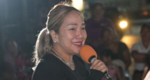 Justice for OFWs: Arrest Warrants Sought for Nina Mabatid and Associates Nina Mabatid