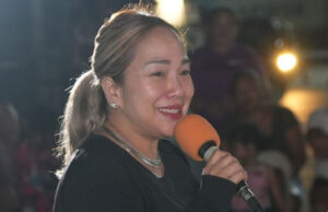 Justice for OFWs: Arrest Warrants Sought for Nina Mabatid and Associates Nina Mabatid