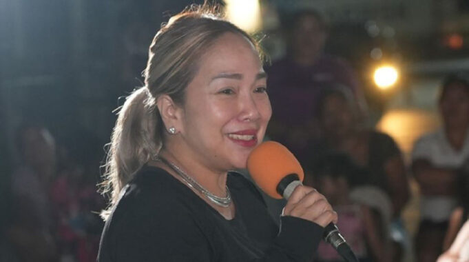 Justice for OFWs: Arrest Warrants Sought for Nina Mabatid and Associates Nina Mabatid