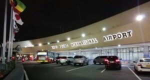 Airport Authority Backs New Passport Handling Policy at Manila’s Main Gateway Ninoy Aquino International Airport Terminal 1
