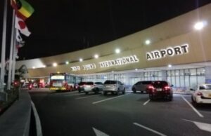 Airport Authority Backs New Passport Handling Policy at Manila’s Main Gateway Ninoy Aquino International Airport Terminal 1