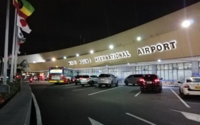 Airport Authority Backs New Passport Handling Policy at Manila’s Main Gateway Ninoy Aquino International Airport Terminal 1