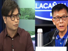 OWWA Administrator Fired Over Unauthorized P1.4 Billion Land Deal OWWA Chief fired