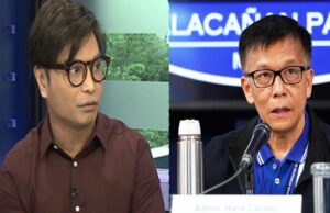 OWWA Administrator Fired Over Unauthorized P1.4 Billion Land Deal OWWA Chief fired