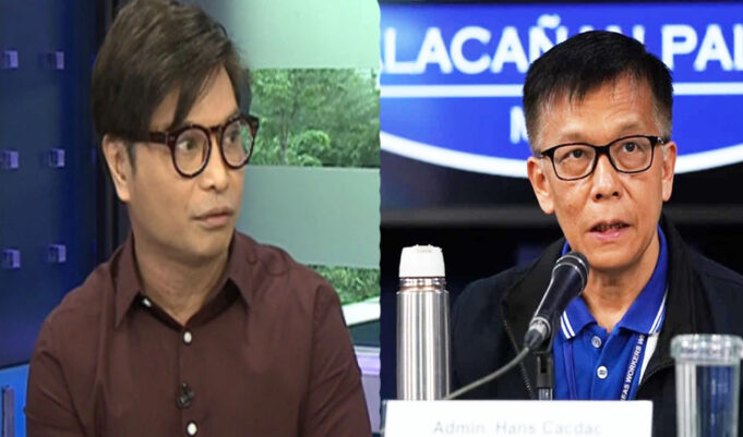 OWWA Administrator Fired Over Unauthorized P1.4 Billion Land Deal OWWA Chief fired