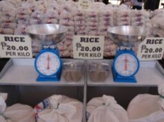 DMW and DA Launch Affordable PHP20 Rice Initiative for OFWs and Families P20 rice to be available to OFWs