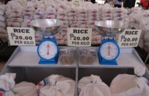 DMW and DA Launch Affordable PHP20 Rice Initiative for OFWs and Families P20 rice to be available to OFWs