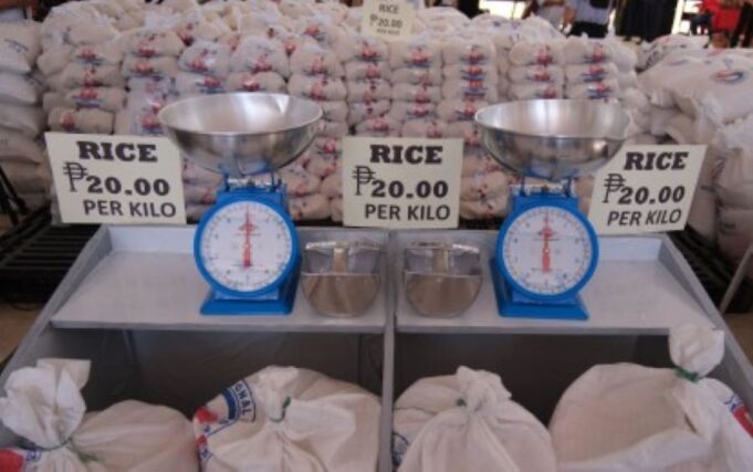 DMW and DA Launch Affordable PHP20 Rice Initiative for OFWs and Families P20 rice to be available to OFWs