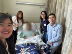 Philippine Government Extends Aid to Ailing Overseas Filipino Workers and Widow in U.S. Philippine Government Extends Aid to Ailing Overseas Filipino Workers
