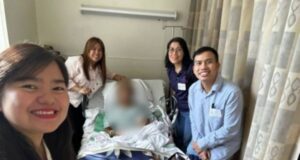Philippine Government Extends Aid to Ailing Overseas Filipino Workers and Widow in U.S. Philippine Government Extends Aid to Ailing Overseas Filipino Workers