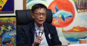 Department of Migrant Workers to Pursue Charges Over OWWA Land Deal Secretary Hans Leo Cacdac