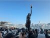 Tsim Sha Tsui Overwhelmed by Tourists During China’s Golden Week Tsim Sha Tsui swarmed with tourists during Golden Week v2