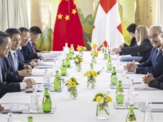 U.S., China Report Progress in Geneva Trade Talks Amid Ongoing Tensions U.S., China Report Progress in Geneva Trade Talks Amid Ongoing Tensions