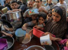 UN Report Reveals Surge in Global Hunger, Warns of Mounting Humanitarian Crisis UN Report Reveals Surge in Global Hunger