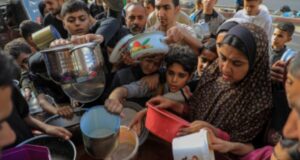 UN Report Reveals Surge in Global Hunger, Warns of Mounting Humanitarian Crisis UN Report Reveals Surge in Global Hunger