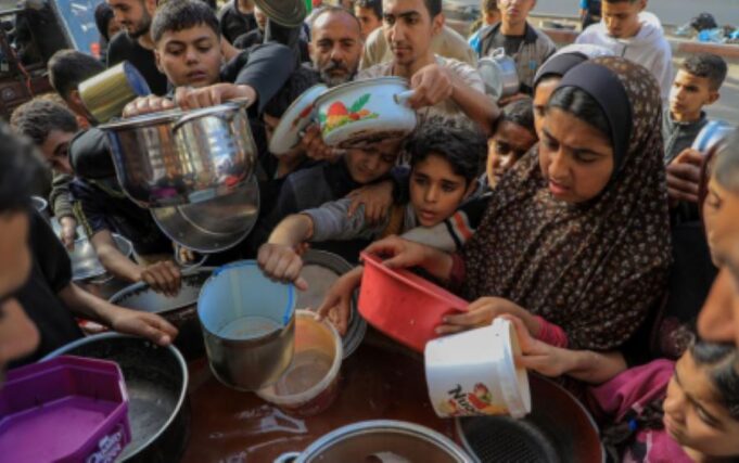 UN Report Reveals Surge in Global Hunger, Warns of Mounting Humanitarian Crisis UN Report Reveals Surge in Global Hunger