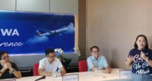 OWWA-PAL Program Launches Special Travel Discount for Iloilo’s OFWs iloilo--pal-and-owwa