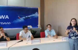 OWWA-PAL Program Launches Special Travel Discount for Iloilo’s OFWs iloilo--pal-and-owwa