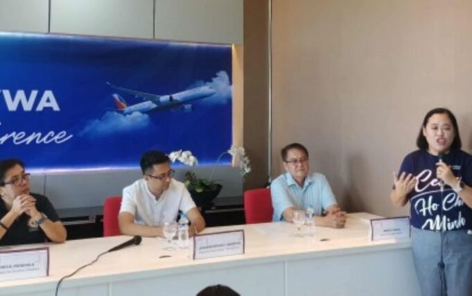 OWWA-PAL Program Launches Special Travel Discount for Iloilo’s OFWs iloilo--pal-and-owwa