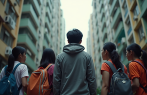 Philippine Consulate Warns Migrant Workers Against Surrogacy Job Offers, Visa Scams photo_of_a_group_of_distressed_filipina_domestic_helpers_2