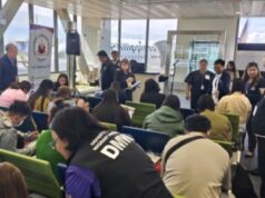 Injured Filipino Workers Evacuated as Israel-Iran Tensions Escalate 18 OFWs return home amid Israel-Iran conflict