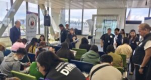 Injured Filipino Workers Evacuated as Israel-Iran Tensions Escalate 18 OFWs return home amid Israel-Iran conflict