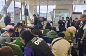 Injured Filipino Workers Evacuated as Israel-Iran Tensions Escalate 18 OFWs return home amid Israel-Iran conflict