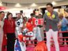 Hong Kong Mall Marks 20th Anniversary with AI Sports Extravaganza APM celebrates 20th anniversary