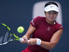 Alexandra Eala Becomes First Filipino to Reach WTA Championship Match Alexandra Eala WTA finals