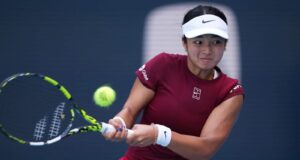 Alexandra Eala Becomes First Filipino to Reach WTA Championship Match Alexandra Eala WTA finals