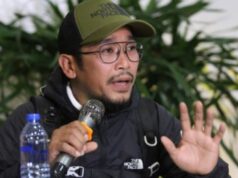 Philippines Welcomes Home Repatriated Workers from Middle East Conflict Arman Naz, a hotel worker from Tel Aviv, Israel
