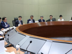Chief Lee Orders Urgent Pipe Replacement After Water Contamination Scare In Fanling Estate Chief Lee Orders Urgent Pipe Replacement After Water Contamination Scare