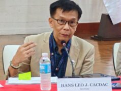 DMW Urges Recruitment Agencies to Halt Deployment of OFWs to Conflict Zones