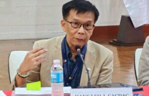 DMW Urges Recruitment Agencies to Halt Deployment of OFWs to Conflict Zones