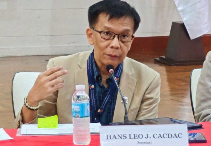 DMW Urges Recruitment Agencies to Halt Deployment of OFWs to Conflict Zones