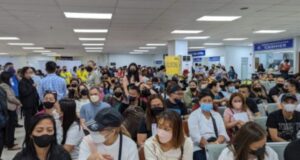 Free Annual Medical Check-Ups for OFWs OFWs at Department of Migrant Workers office in Mandaluyong City