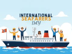 International Seafarers’ Day 2025: A Call for a Harassment-Free Maritime Industry International Seafarers Day 2025