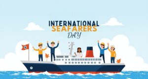 International Seafarers’ Day 2025: A Call for a Harassment-Free Maritime Industry International Seafarers Day 2025