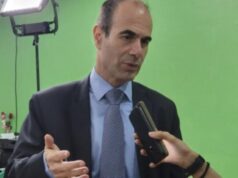 Israel to Cover Medical Costs for Filipinos Injured in Iranian Air Raids Israel Ambassador to the Philippines Ilan Fluss