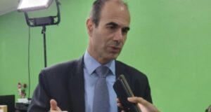Israel to Cover Medical Costs for Filipinos Injured in Iranian Air Raids Israel Ambassador to the Philippines Ilan Fluss