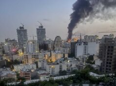DSWD Prepares Support for Filipinos Repatriation from Israel-Iran War Israel-Strikes-Iranian-Media-Building