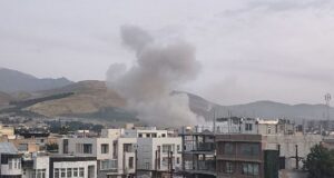 Israeli Strikes Hit Iran’s Nuclear Facilities, Escalating Regional Tensions Israel attacks Iran nuclear site