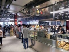 Hong Kong Mcdonald’s Flagship Store In Admiralty Poised To Become World’s Busiest Mcdonalds Admiralty branch