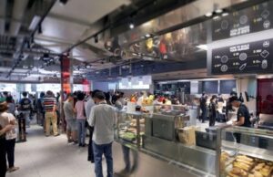 Hong Kong Mcdonald’s Flagship Store In Admiralty Poised To Become World’s Busiest Mcdonalds Admiralty branch