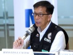 PH Mobilizes Emergency Support for OFWs Caught in Israel-Iran Conflict Migrant Workers Secretary Hans Leo Cacdac v3