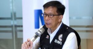 PH Mobilizes Emergency Support for OFWs Caught in Israel-Iran Conflict Migrant Workers Secretary Hans Leo Cacdac v3