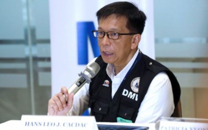 PH Mobilizes Emergency Support for OFWs Caught in Israel-Iran Conflict Migrant Workers Secretary Hans Leo Cacdac v3