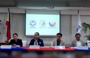 178 Filipino Workers Seek Return Home Amid Rising Middle East Tensions More OFWs seek repatriationv